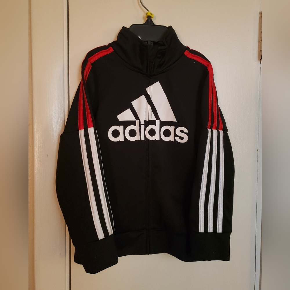 Kids Adidas Jacket 4T